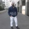 Harsimran Singh