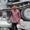 Vignesh Nanthan