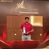Jaydeep Zinzala
