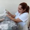 Hazel Arriaza