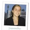 Samantha Cuttill