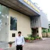 Prajyot Kamble