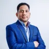 Mahesh Dev