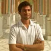 KISHAN KUMAR PRAJAPATI