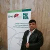 Belal Smadi