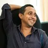Akramul Kadir