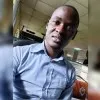 Jeff Otieno