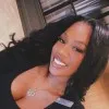 Kenya McClendon
