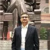 Debraj Saha