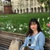 Elsie Zhao