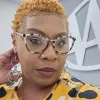 Qortesha Harris