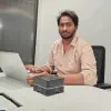 Ganithi Lokesh