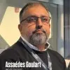 Assaédes Goulart