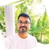 Kishore Vanam