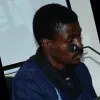 Alpha Omar Camara