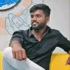 BHARATH goud