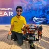 Micheal Samy
