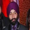 Kohli Manpreet