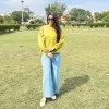 Arweesha Pervaiz