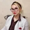 Anita Rezaei