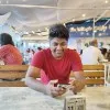 Rohan Mascarenhas