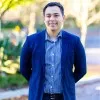 Patrick Wong