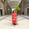 Ansumali Behera