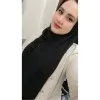 Dina Ahmed