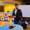 Ashish Kumar Sharma