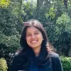 Aishvaryya Ramesh