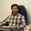 Mihir Domadiya
