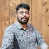 Sreejith Kumar