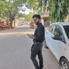 Karthik raja