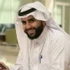 Ahmed Saeed Al
