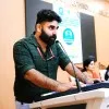 ASWIN BABU JB
