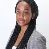 Evelyne Sebagisha