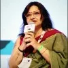 Sharada Dey Chowdhuri