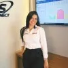 Maria Fernanda Ferreira Tonin