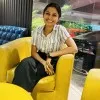 Megha Balakrishnan