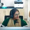 Shamsiya Salim