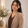 Sanjana Pisal
