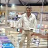 Vinod Lenka