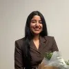 Catherine Mathew