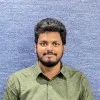 Mantoor Shiva Krishna