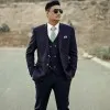 Danyal Zahid