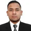 Fernando Quispe Paredes