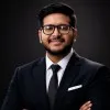 Tanuj Garg
