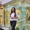 Roshini Gavaskar