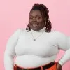 Sharlene Cumberbatch