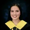 Lady Azereth Manalo